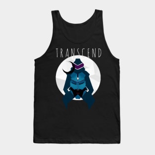 Shiva - Transcend Tank Top